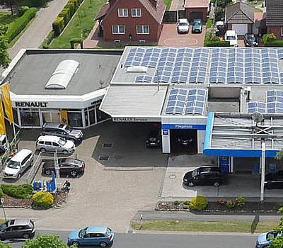 D. Henke GmbH