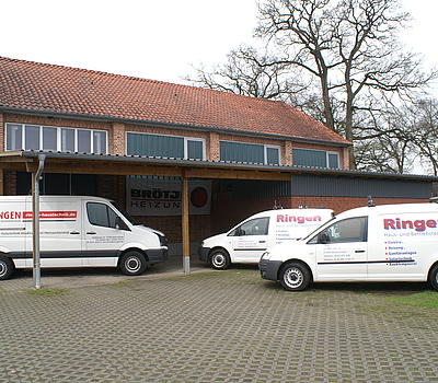 Haus- und Betriebstechnik Ringen GmbH