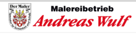 Malereibetrieb Andreas Wulf