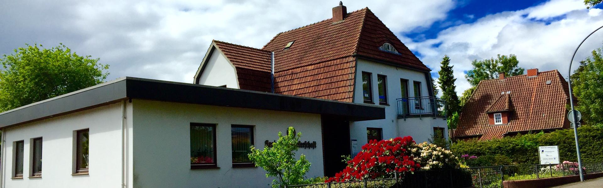 Ihre Ansprechpartner in Osterholz