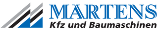 Martens Kfz & Baumaschinen GmbH & Co. KG