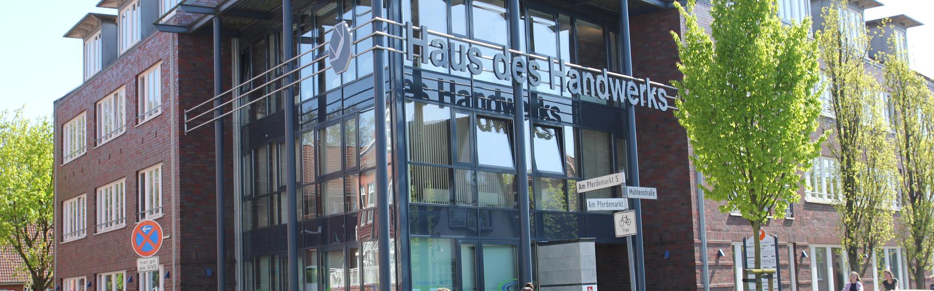 Ihre Ansprechpartner in Rotenburg