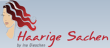 Haarige Sachen